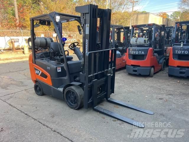 Doosan GC33S-9 Maszyny budowlane - Inne