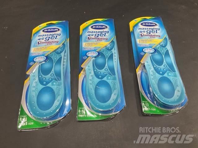  DrScholl's Maszyny budowlane - Inne