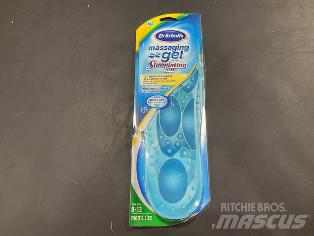  DrScholl's Maszyny budowlane - Inne