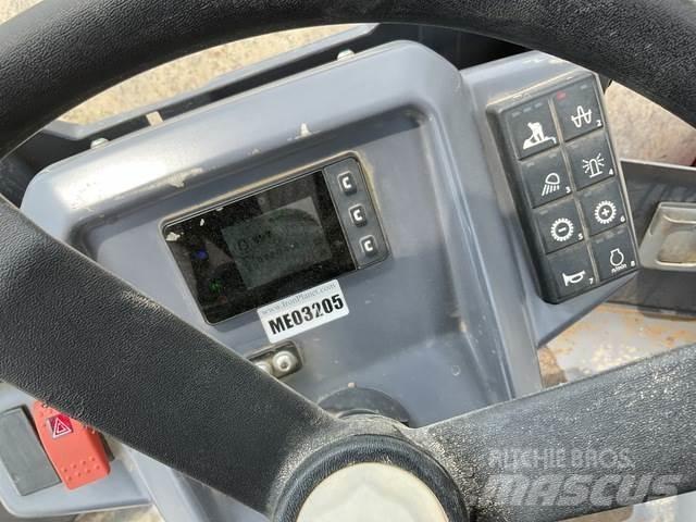 Dynapac CA305 Walce jednobębnowe
