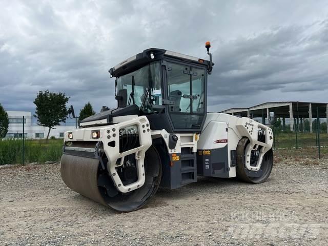 Dynapac CC5200 Walce dwubębnowe