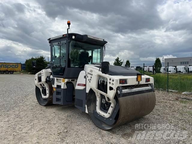 Dynapac CC5200 Walce dwubębnowe