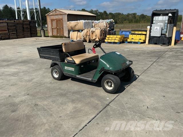 E-Z-GO  Maszyny budowlane - Inne