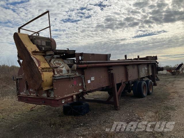 Eagle  Niskociśnieniowe myjki