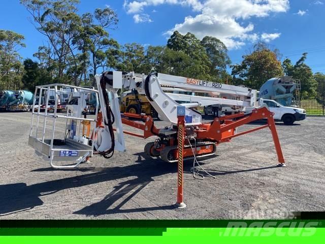 EasyLift R210 Maszyny budowlane - Inne