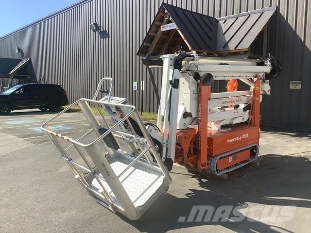 EasyLift RA15P Podnośniki przegubowe