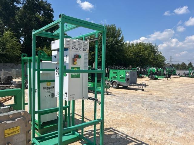 Eaton  Maszyny budowlane - Inne