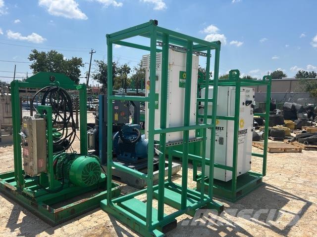 Eaton  Maszyny budowlane - Inne