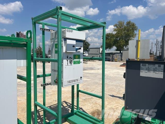 Eaton  Maszyny budowlane - Inne