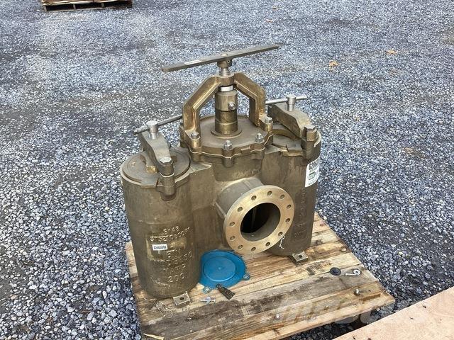 Eaton 50 Maszyny budowlane - Inne