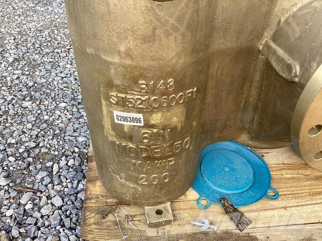 Eaton 50 Maszyny budowlane - Inne