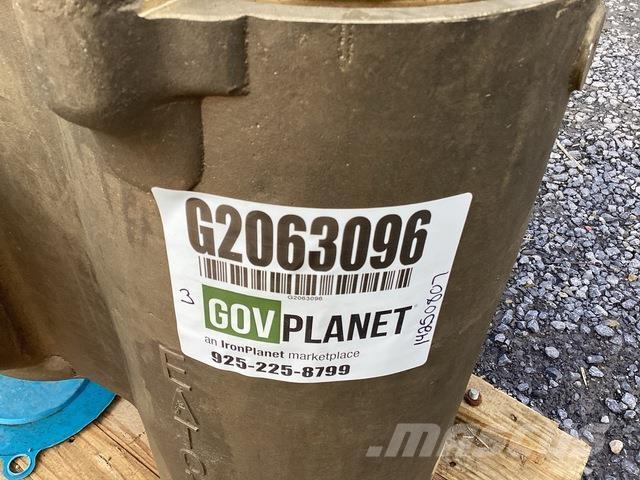 Eaton 50 Maszyny budowlane - Inne