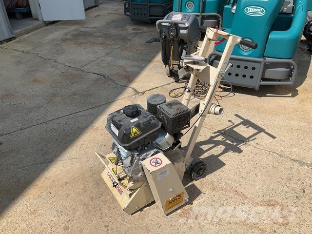 Edco CPM-10G Maszyny budowlane - Inne