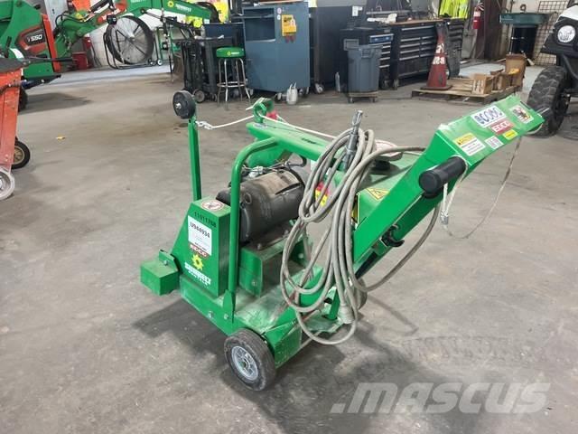 Edco DS-18 Maszyny budowlane - Inne