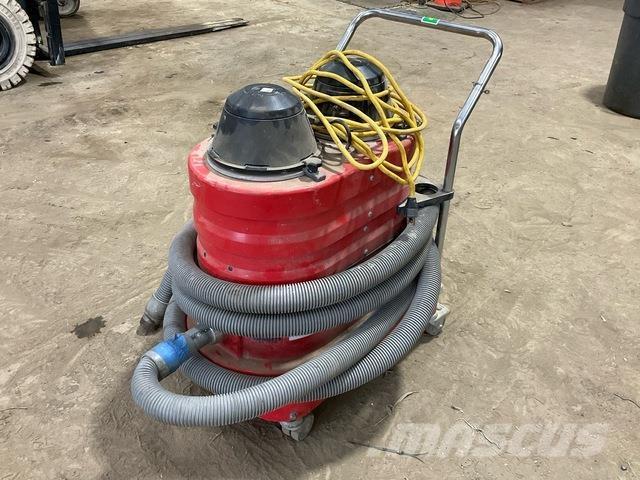 Edco WNS2220 Odkurzacze