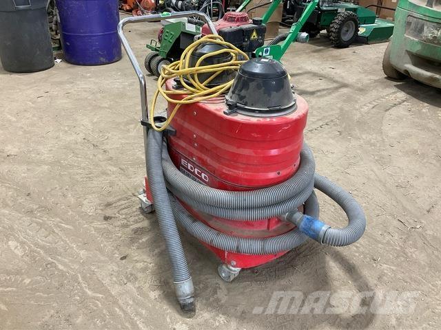 Edco WNS2220 Odkurzacze