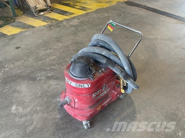 Edco WNS2220 Odkurzacze