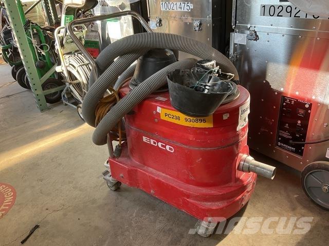 Edco WNS2220 Odkurzacze