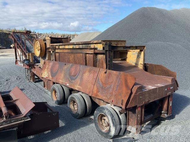  EL-Russ M1428 Kruszarki