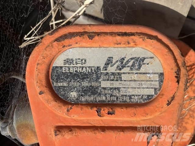  Elephant Suwnice bramowe