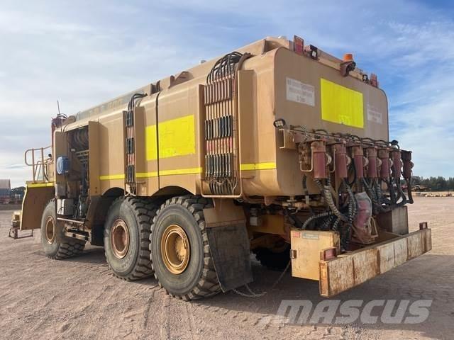  EMT 600 Cysterna