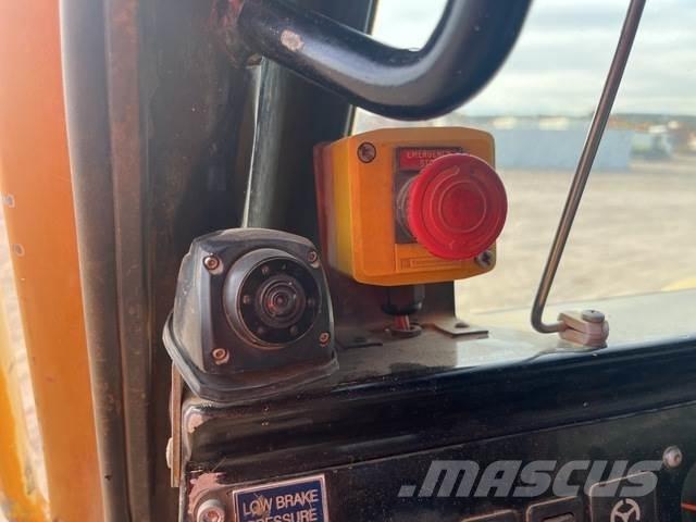  EMT 600 Cysterna