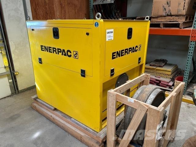  Enerpac Maszyny budowlane - Inne