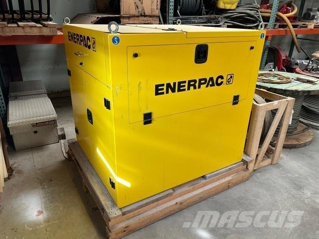  Enerpac Maszyny budowlane - Inne