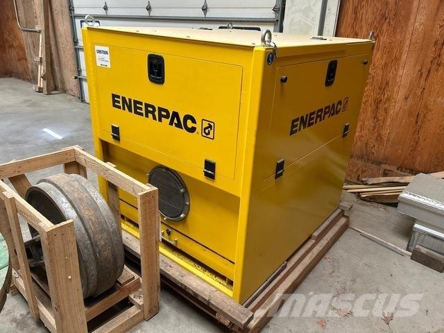  Enerpac Maszyny budowlane - Inne