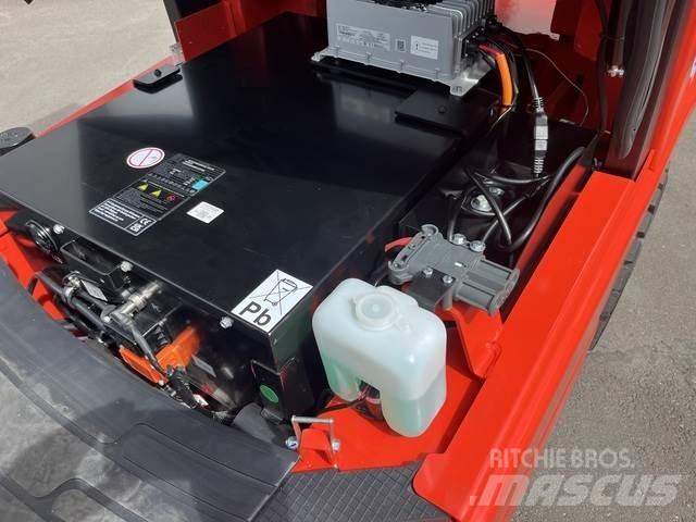 EP EFXZ301 Maszyny budowlane - Inne