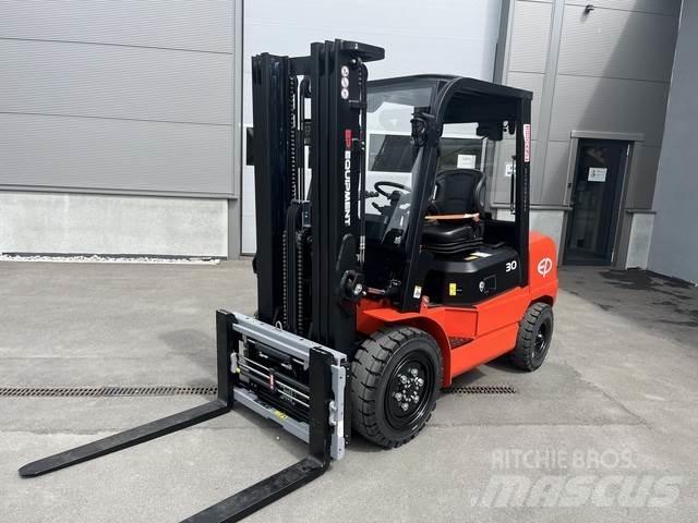 EP EFXZ301 Maszyny budowlane - Inne