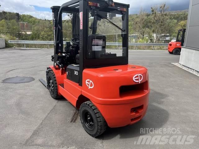 EP EFXZ301 Maszyny budowlane - Inne