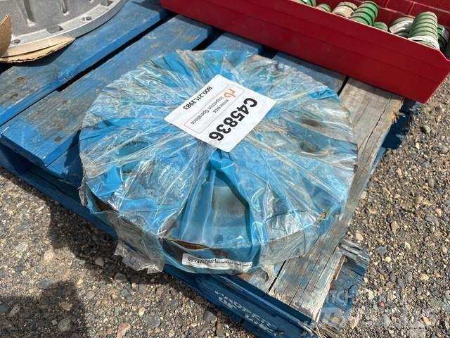 Epiroc 780 Inne akcesoria