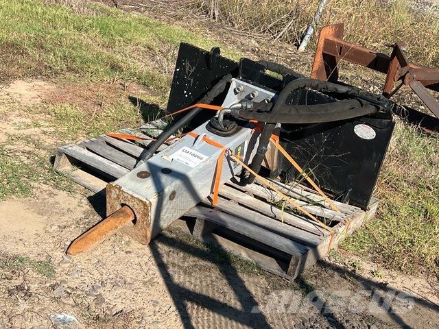 Epiroc EC60T Młoty hydrauliczne