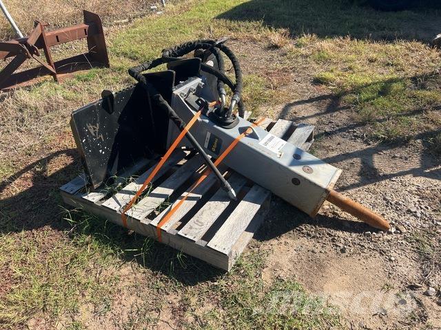 Epiroc EC60T Młoty hydrauliczne