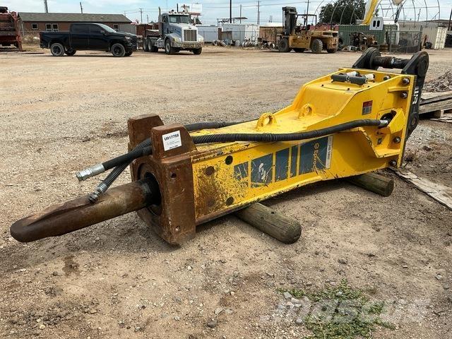 Epiroc HB5800 Młoty hydrauliczne