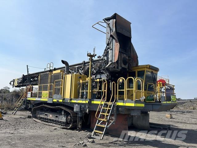 Epiroc PV235 Wiertnice do nawierzchni