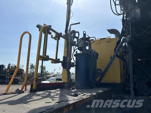 Epiroc PV235 Wiertnice do nawierzchni