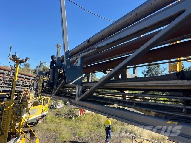 Epiroc PV235 Wiertnice do nawierzchni