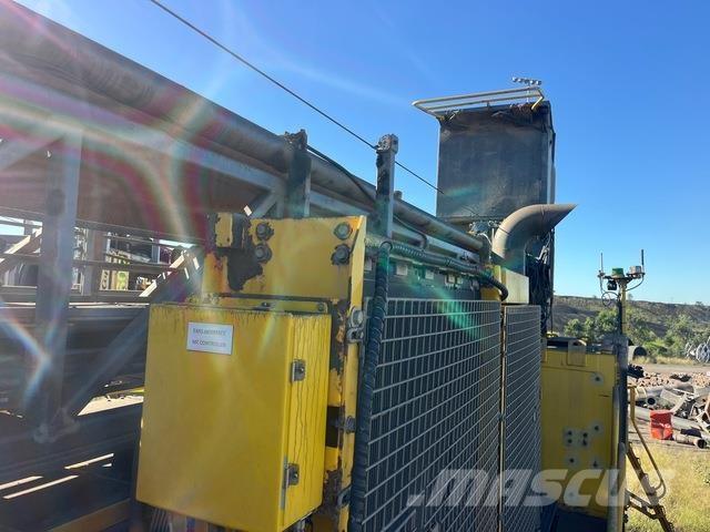 Epiroc PV235 Wiertnice do nawierzchni