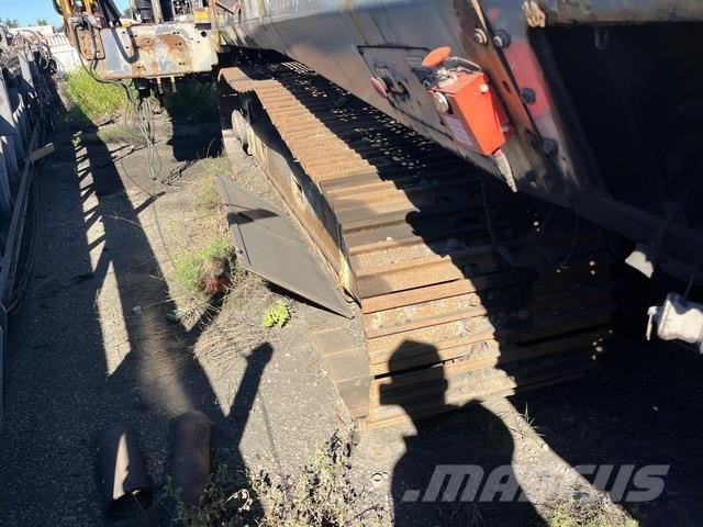 Epiroc PV235 Wiertnice do nawierzchni