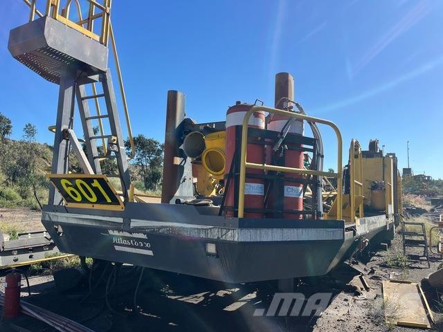 Epiroc PV235 Wiertnice do nawierzchni