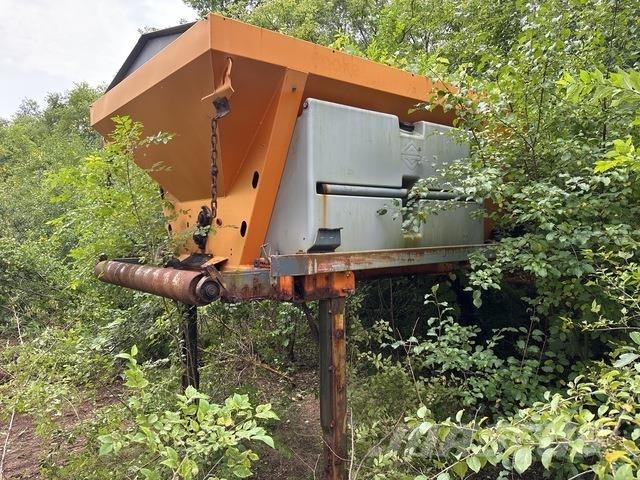 Epoke SH3500 Piaskarki i solarki