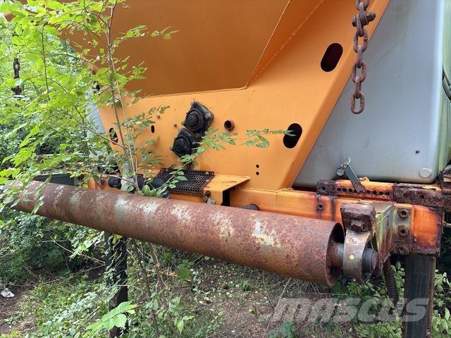 Epoke SH3500 Piaskarki i solarki