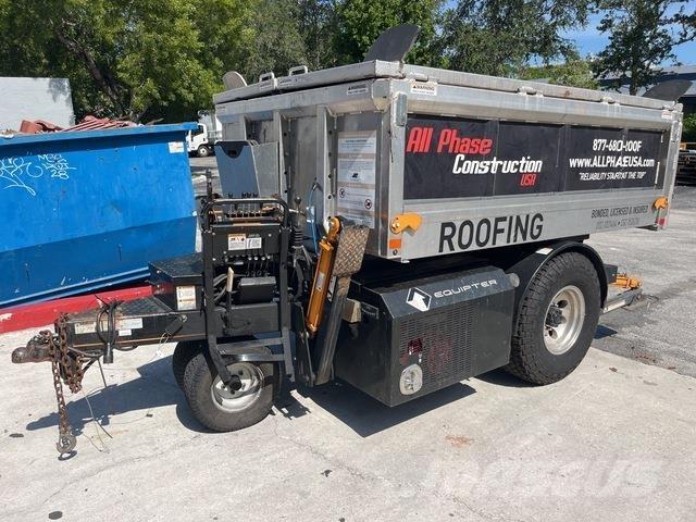  Equipter RB400 Wywrotki
