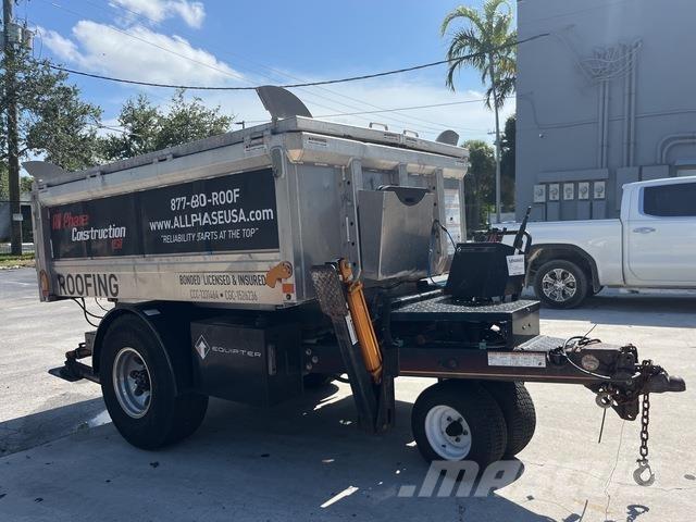  Equipter RB400 Wywrotki