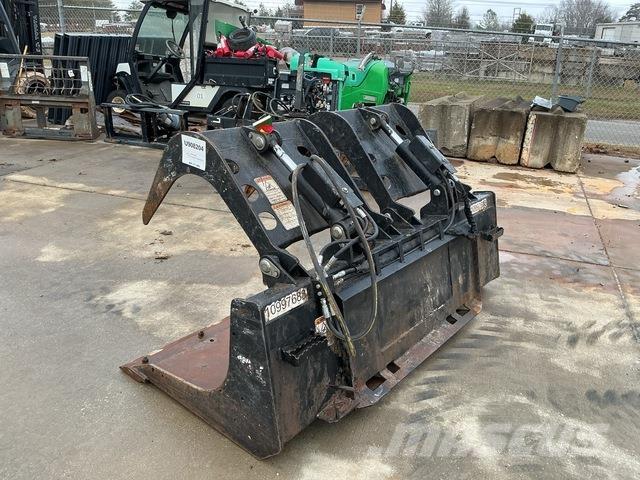 Erskine 900612 Łyżki do ładowarek