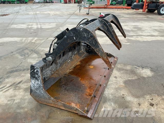 Erskine 900612 Łyżki do ładowarek