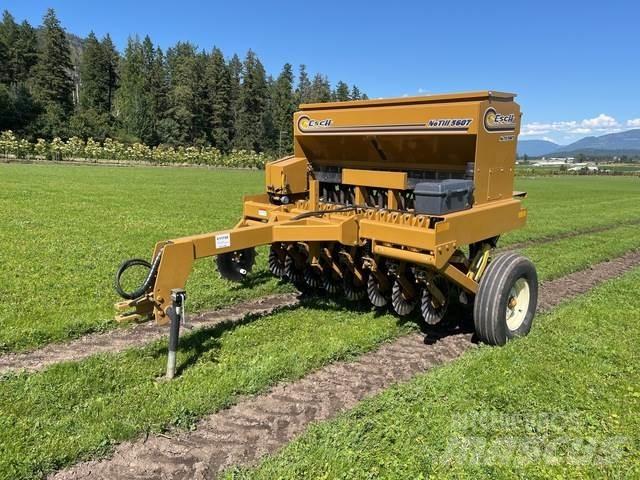  Esch 5607 Maszyny budowlane - Inne