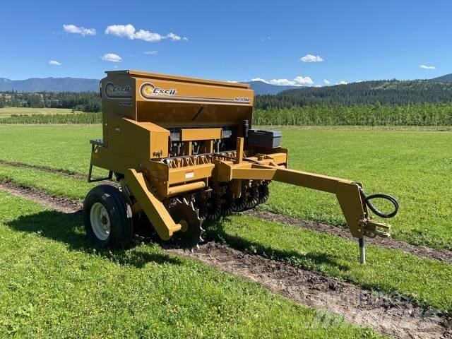  Esch 5607 Maszyny budowlane - Inne